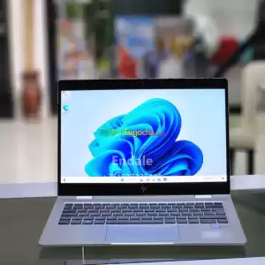 hp Elitebook 830 g6 core i5 in Ethiopia