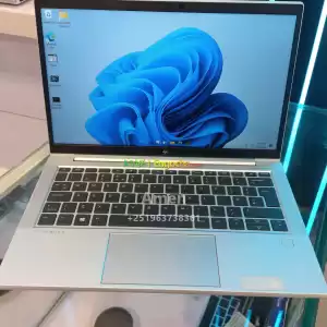 hp Elitebook 830 g8 in Ethiopia