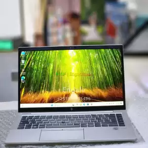 hp Elitebook 840 G7 core i5 in Ethiopia
