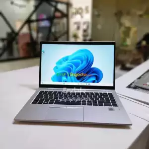 hp Elitebook 840 G7 core i7 10th Generation Price in Ethiopia