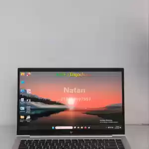 hp Elitebook 840 G7Display:14.1" FullHD in Ethiopia