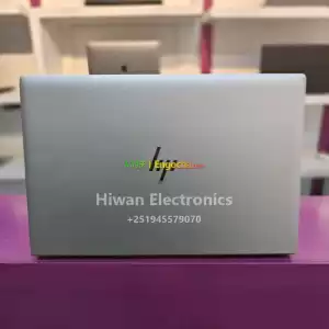 hp Elitebook 840 G8 cori i5 11th in Ethiopia