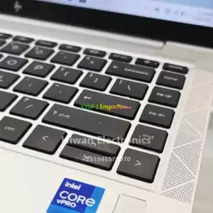 hp Elitebook 840 G8 cori i7 11 generation in Ethiopia