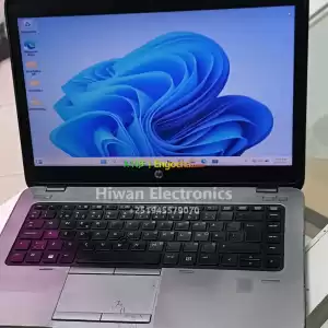 hp Elitebook 840 core i5 6 genertion Price in Ethiopia