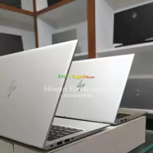 hp Elitebook 840 cori i7 11 genertion in Ethiopia