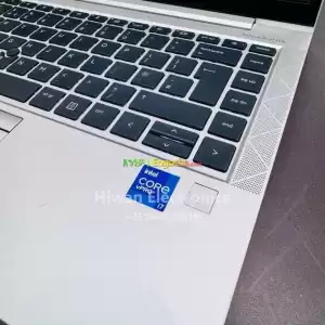 hp Elitebook 840 cori i7 11th in Ethiopia