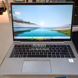 hp Elitebook 840 g7 Price in Ethiopia