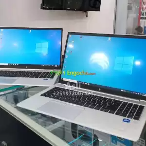 hp Elitebook 840 g8 in Ethiopia