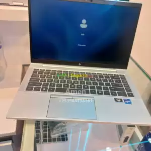hp Elitebook 840 g8 Price in Ethiopia