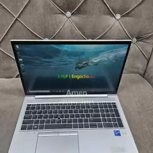 hp Elitebook 850 g8 Price in Ethiopia
