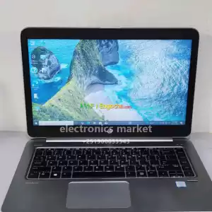 hp Elitebook Folio 1040 G3Core i7  6th Gen Price in Ethiopia