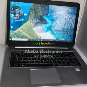 hp Elitebook Folio 1040 G3Core i7 6th Generation RAM 16gb 512gb SSD Storage 14.1inch Scre Price in Ethiopia