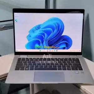 hp Elitebook in Ethiopia