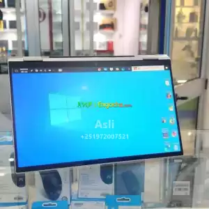 hp Elitebook X360 in Ethiopia