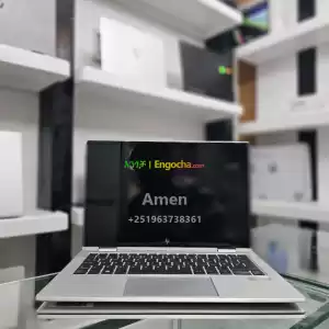 hp Elitebook X360 in Ethiopia