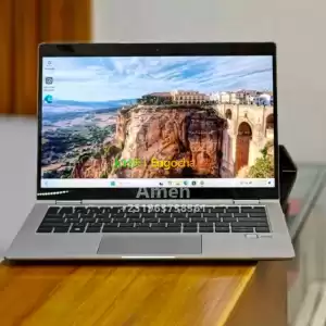 hp Elitebook X360 Price in Ethiopia