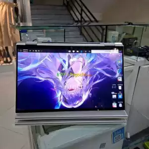 hp Elitebook X360 Price in Ethiopia