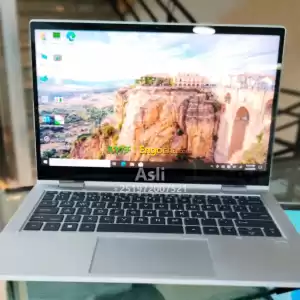 hp Elitebook X360 in Ethiopia