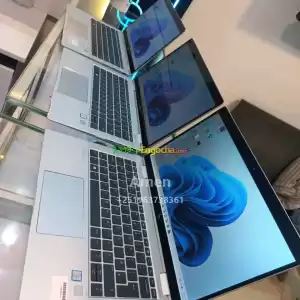 hp Elitebook X360 Price in Ethiopia