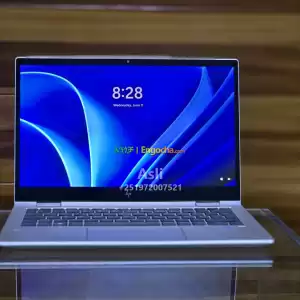 hp Elitebook in Ethiopia