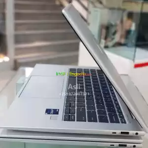 hp Elitebook in Ethiopia