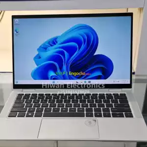 hp Elitebook x360 1040 cori i7 11 generation in Ethiopia