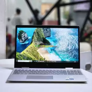 hp Envy Core i7 8th Generation x360 Price in Ethiopia