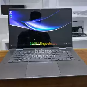 hp Envy in Ethiopia
