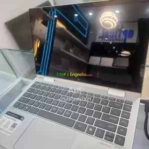 hp Envy in Ethiopia