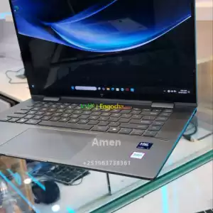 hp Envy x360 Price in Ethiopia