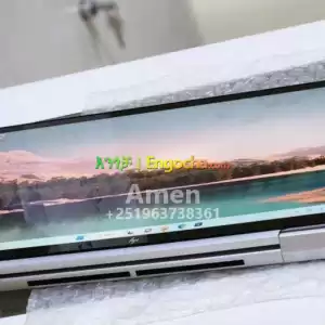 hp Envy x360 Price in Ethiopia