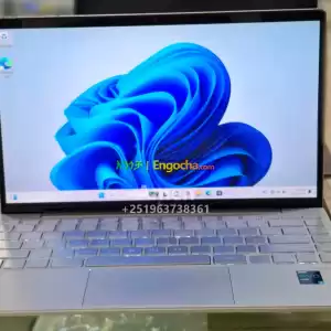 hp Envy x360 Price in Ethiopia