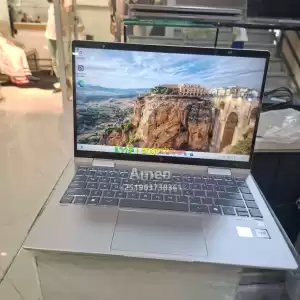 hp Envy x360 Price in Ethiopia