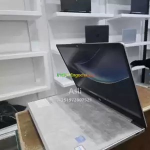 hp Laptop in Ethiopia