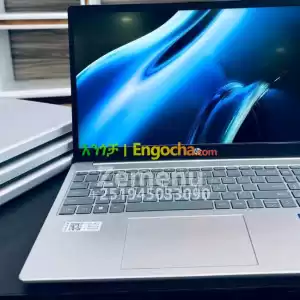 hp Notebook Corei5 13th Generation Laptop Price in Ethiopia