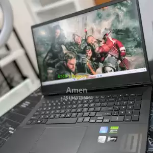 hp Omen 16 Gaming Price in Ethiopia