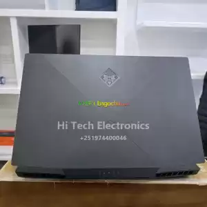 hp Omen 17 in Ethiopia