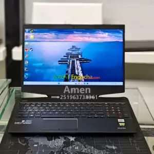 hp Omen Gaming Laptop Price in Ethiopia