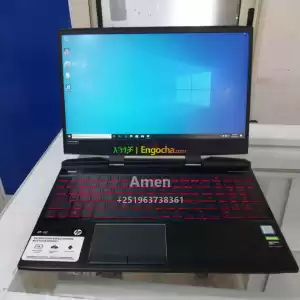 hp Omen x Price in Ethiopia