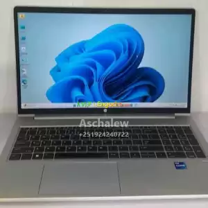 hp Probook 15 450 G8Core i7 11th Generation 8GB Ram511GB SSD Price in Ethiopia