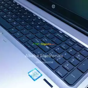 hp Probook Laptop 15Model 440 G4Core i7- 7th GenerationRAM 8gbStorage 1000gb HDDScreen in Ethiopia