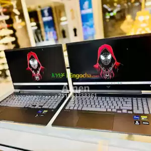 hp Victus 16 Gaming in Ethiopia