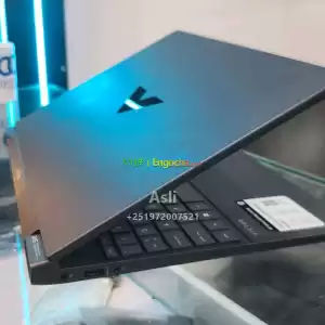 hp Victus in Ethiopia