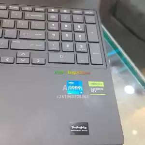 hp Victus gaming in Ethiopia