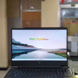 hp Victus gaming laptop Price in Ethiopia