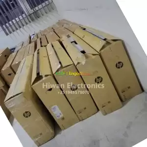 hp all in one 24 white core i5 13 genertion Price in Ethiopia