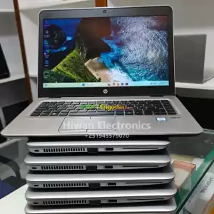 hp eitebook 840 g3 cori i5 6 genertion in Ethiopia