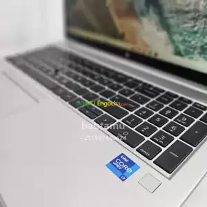 hp eliebook 850 g8 in Ethiopia