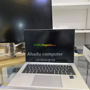 hp elitbook 840 G10 core i7 13th gem laptoo Price in Ethiopia
