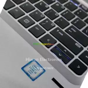 hp elitbook core i7 7 generation Price in Ethiopia